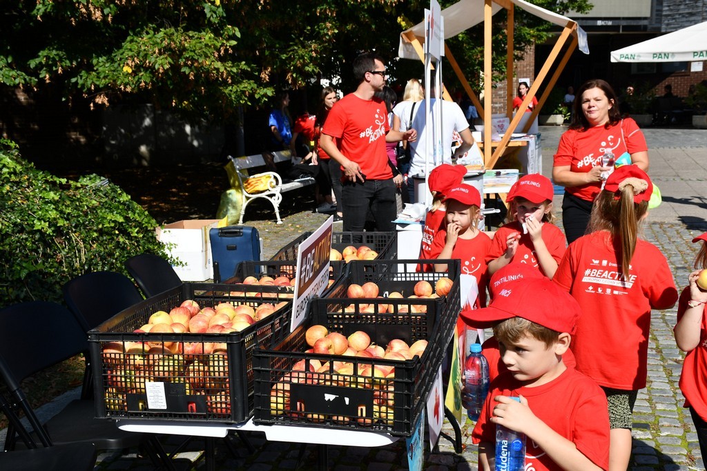VIDEO I FOTO U središtu Čakovca obilježen Europski tjedan sporta i Svjetski dan srca VIDEO I FOTO U središtu Čakovca obilježen Europski tjedan sporta i Svjetski dan srca