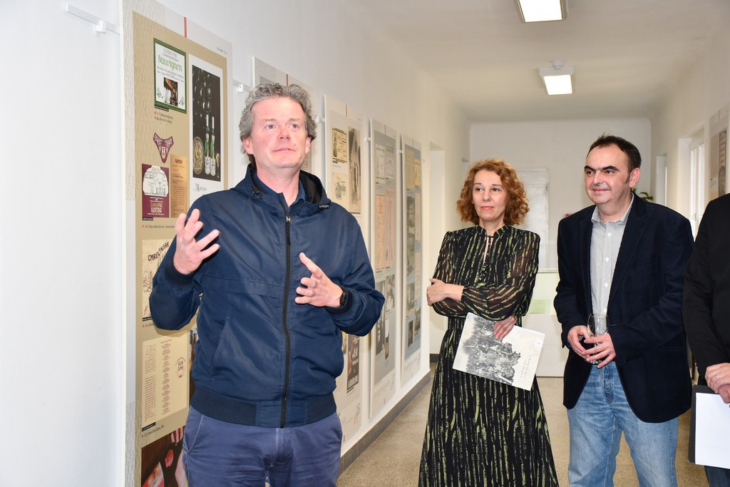 Urbanovo, otvorenje Urbanovo, otvorenje