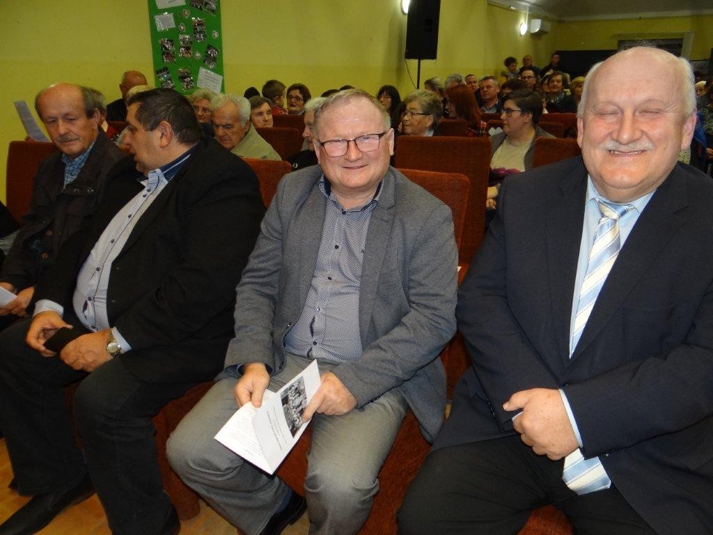 30. ROĐENDAN KUD-a DONJI VIDOVEC Publika je rekla: Da ih nema trebalo bi ih zmisliti!