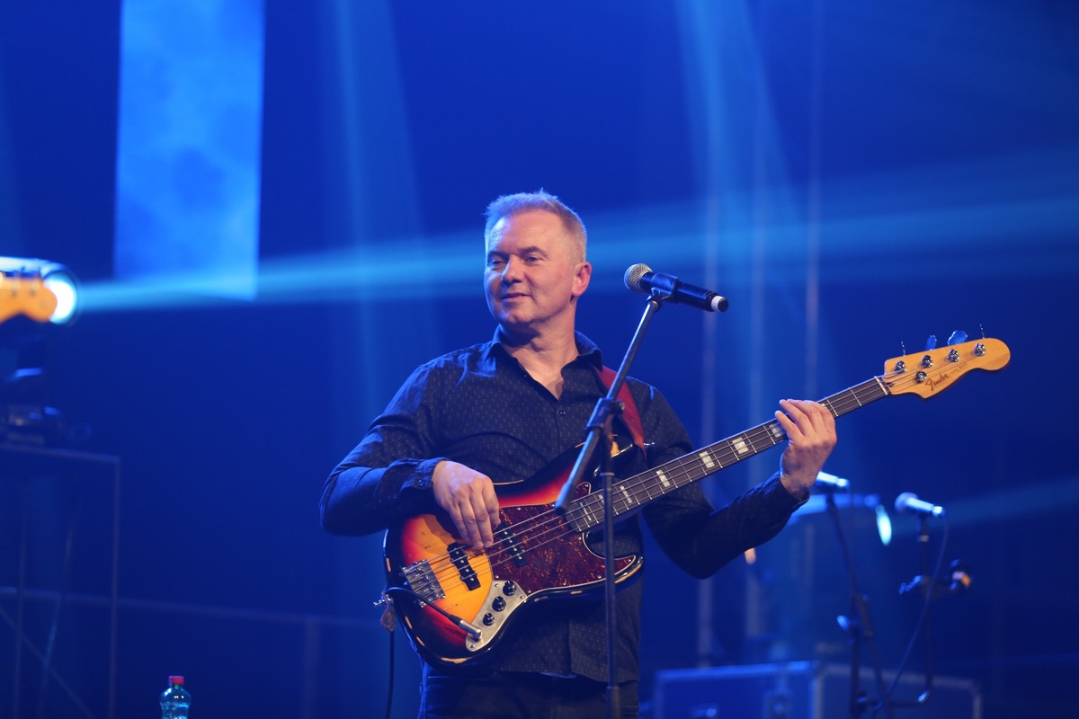 Miroslav Škoro u dvorani GOC-a