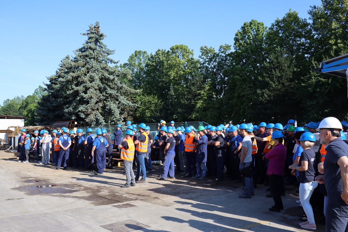 Primabiro d.o.o. Čakovec Primabiro d.o.o. Čakovec