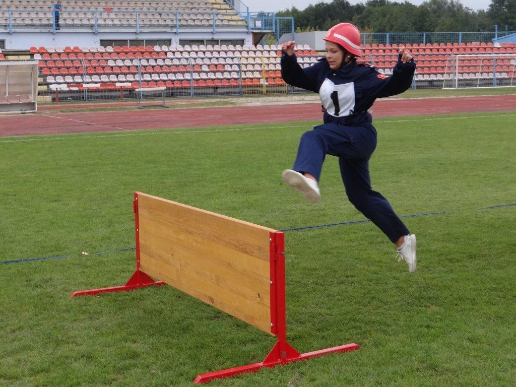 Kup Grada Čakovca za vatrogasnu mladež