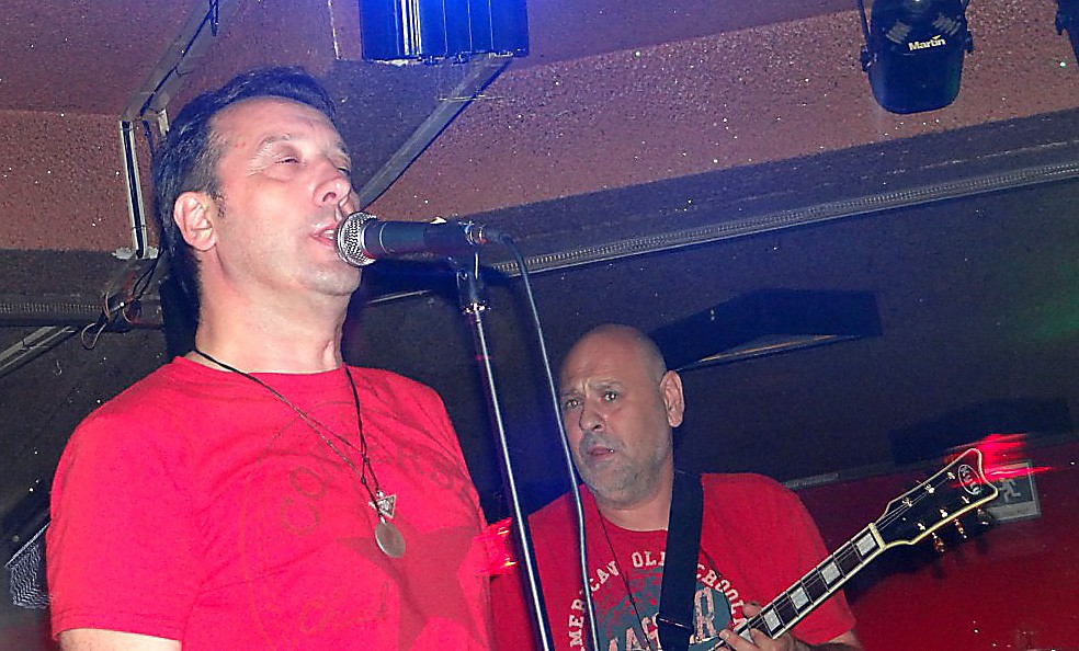 slika0017704842 Hari Mata Hari u Šampionu (Četvrtak, 14.8.2014.)