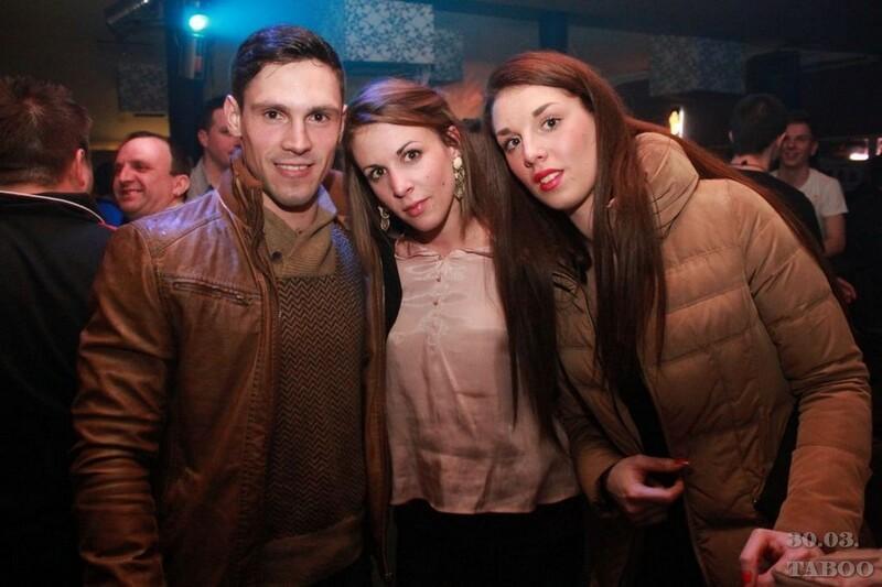 Foto68 Taboo (Subota, 30.3.2013) Foto68 Taboo (Subota, 30.3.2013)