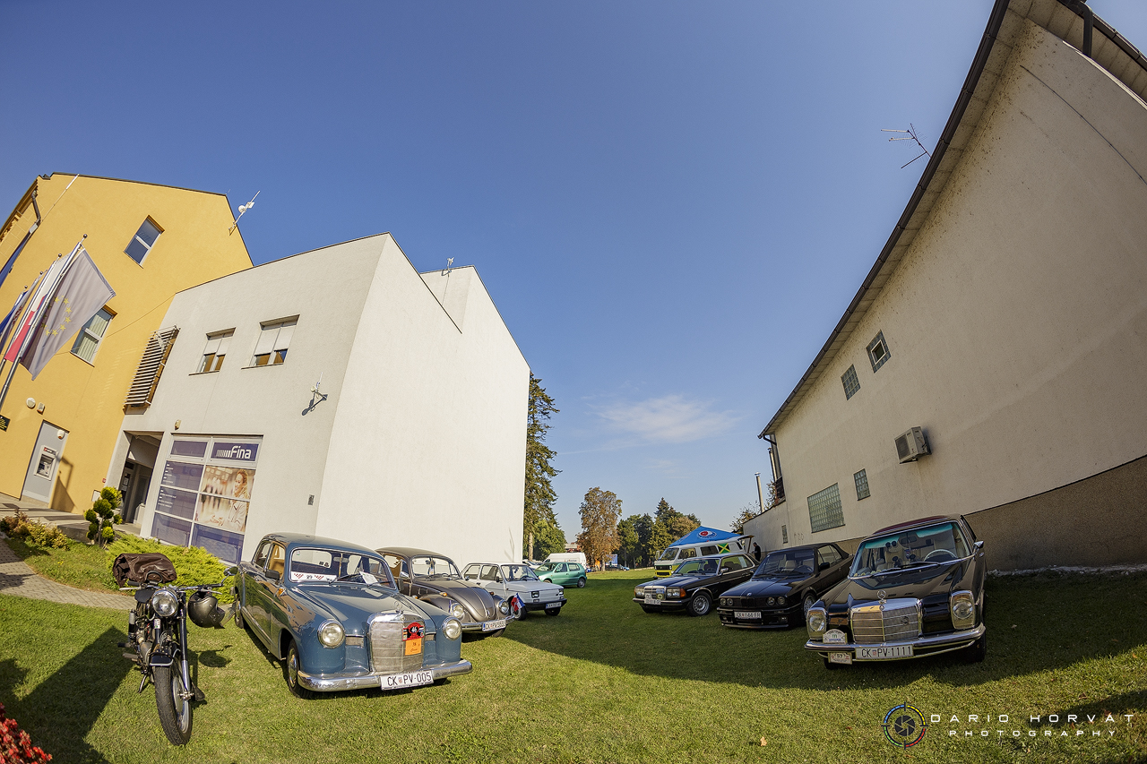 Klikom po Prelogu (06.10.2018.)