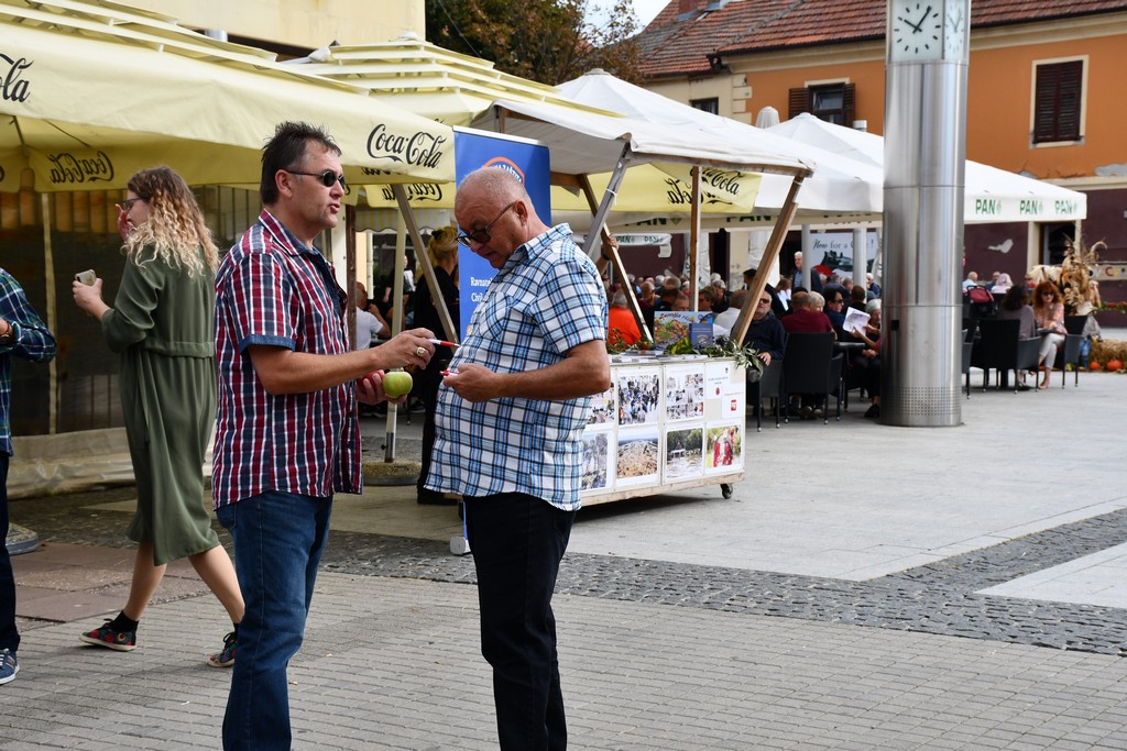 Forum seniora SDP-a obilježio Međunarodni dan starijih osoba