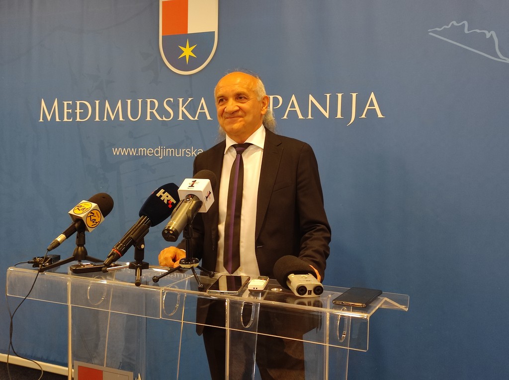 STANJE U GOSPODARSTVU Ivan Senčar: ‘Nešto je trulo u državi Hrvatskoj!’