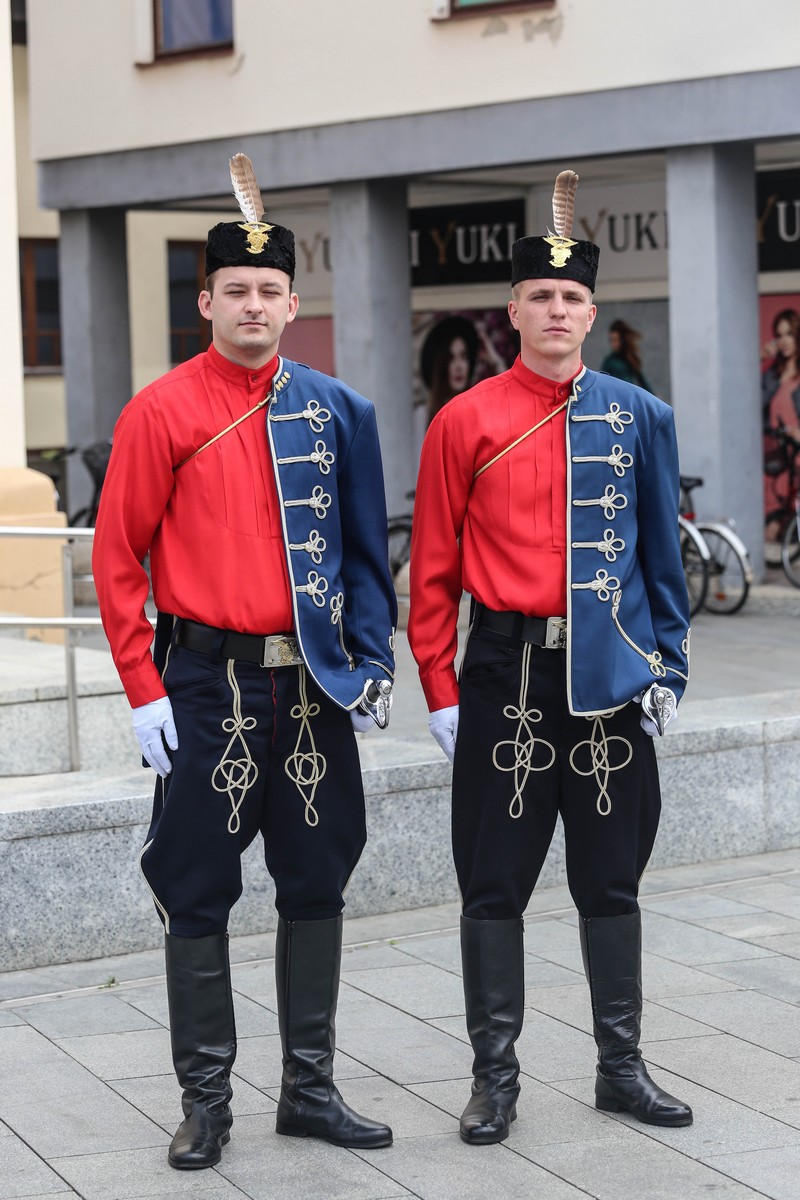 Klikom po Čakovcu (27.4.2019.)