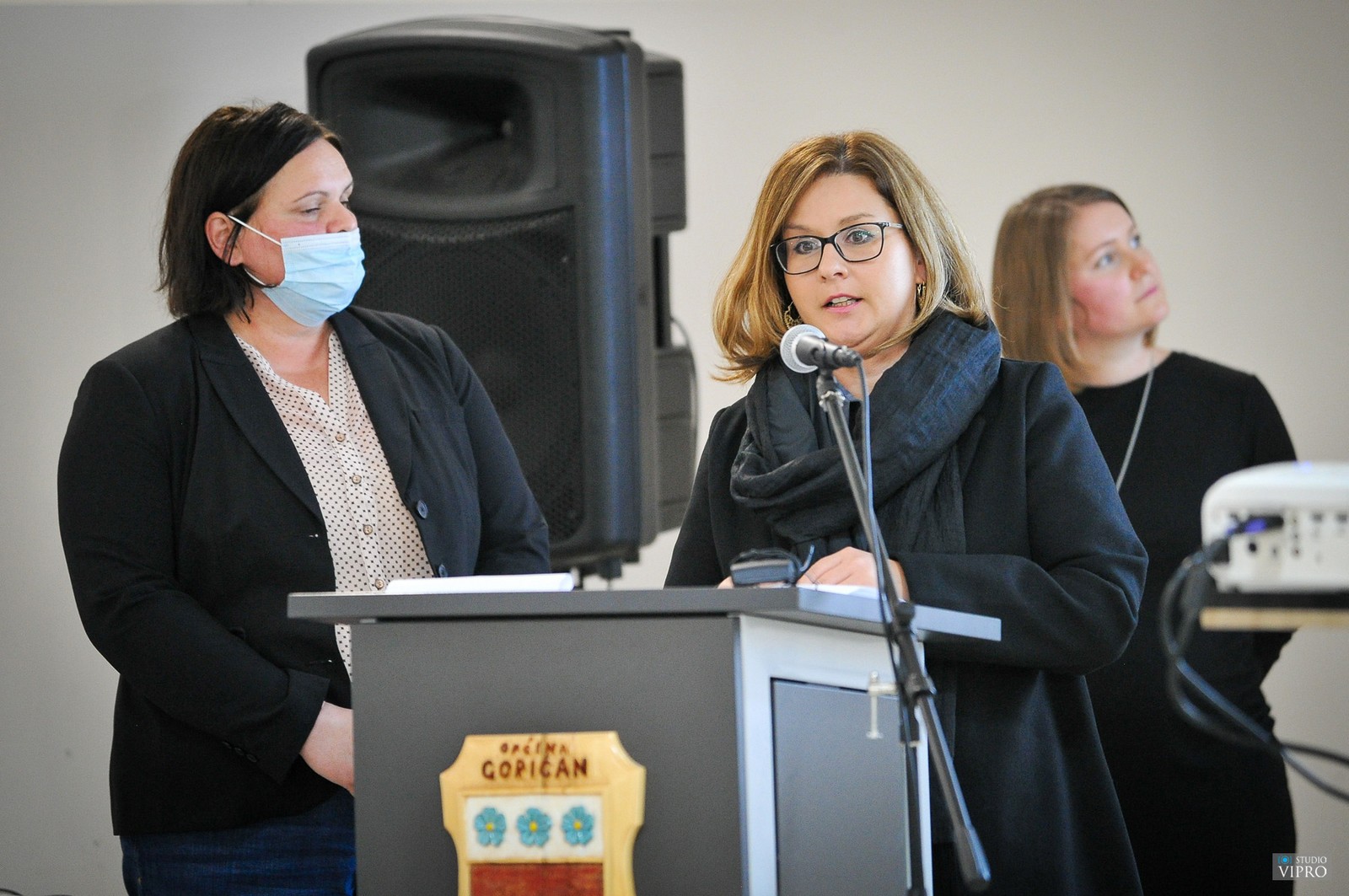 Održana početna konferencija prekograničnog projekta ‘Two Rivers one Goal II’