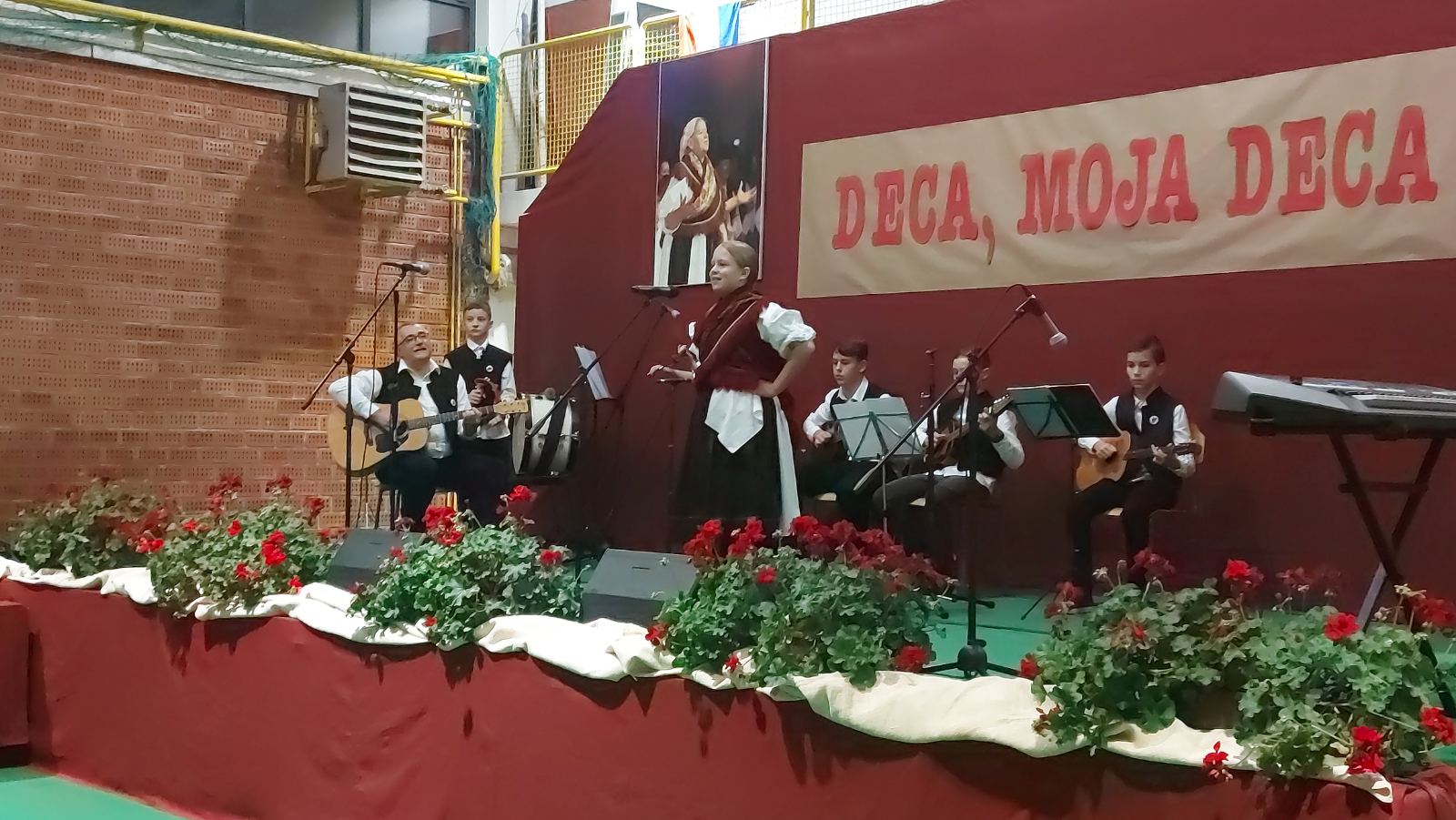 Završnica školskog projekta ‘Deca, moja deca’ u OŠ Donja Dubrava