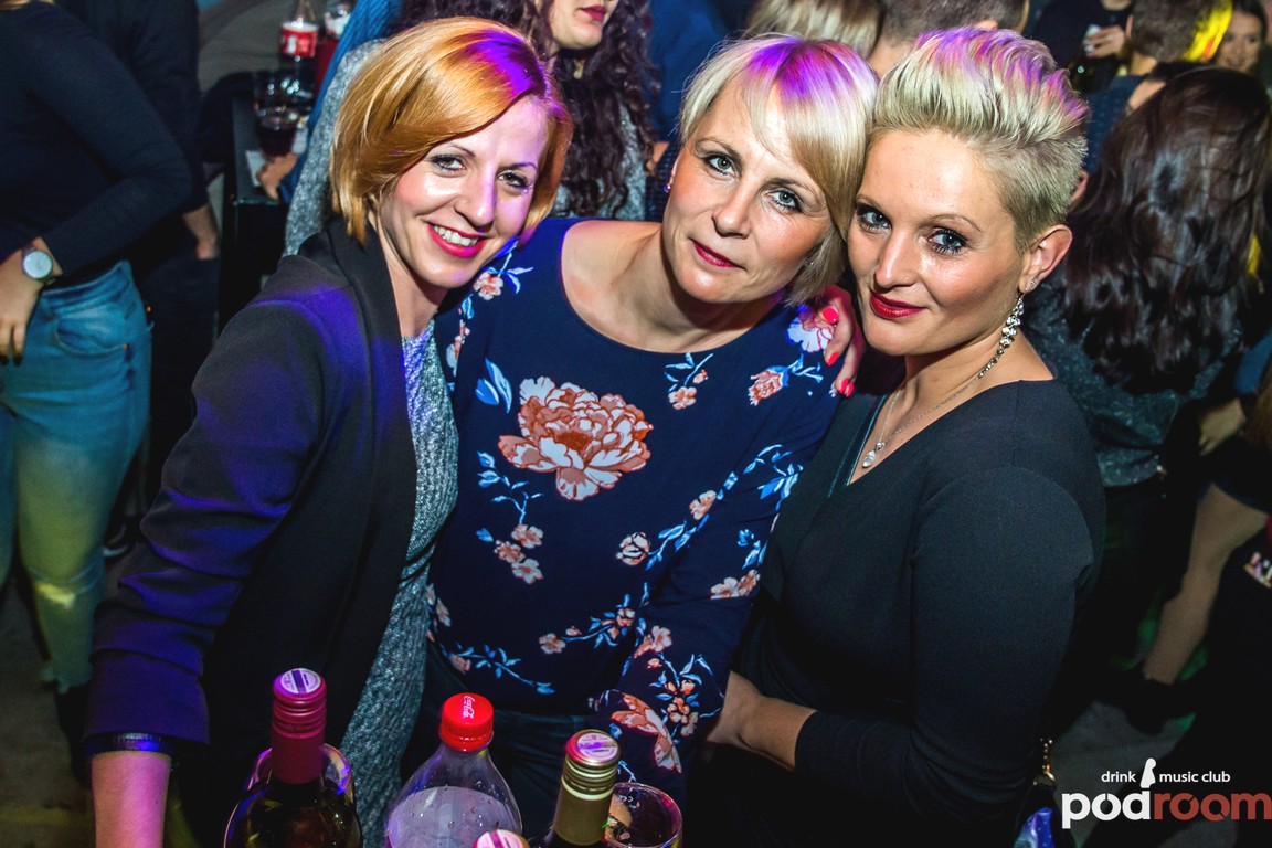 PODROOM Evo kako je bilo na Halloween Podroomarenju