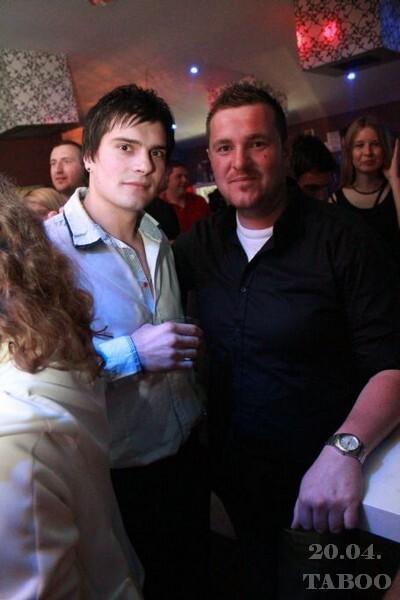 Foto97 Taboo (Subota, 20.4.2013 – Koncert Sandre Afrika) Foto97 Taboo (Subota, 20.4.2013 – Koncert Sandre Afrika)