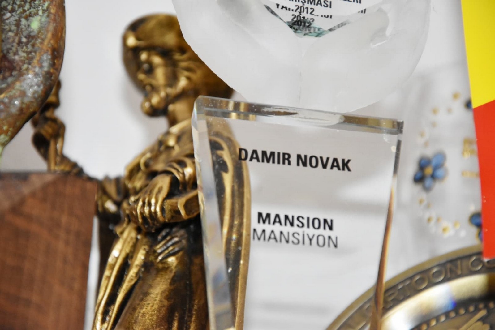 Međimurskom karikaturistu iz Malog Mihaljevca divi se cijeli svijet!