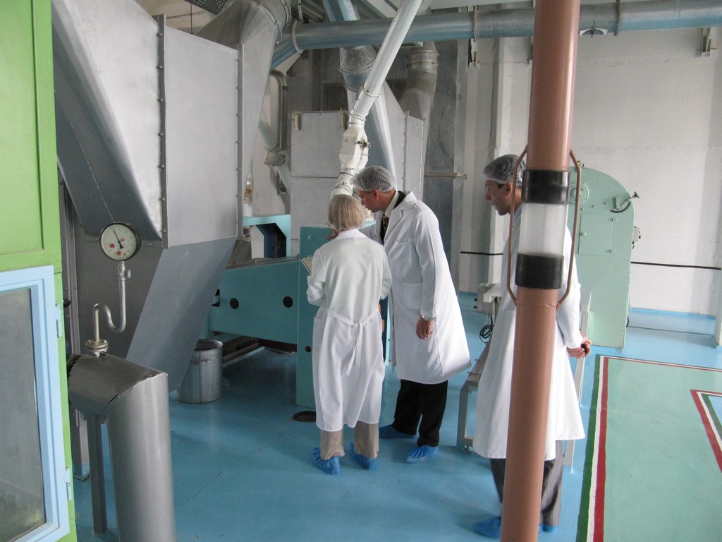 Boris Šafar – uvoznik žitarica