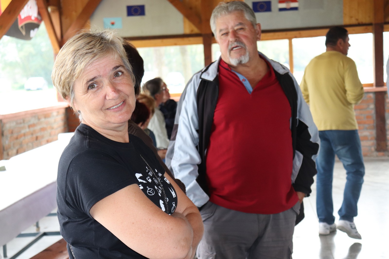 U Goričanu održana Gljivarijada