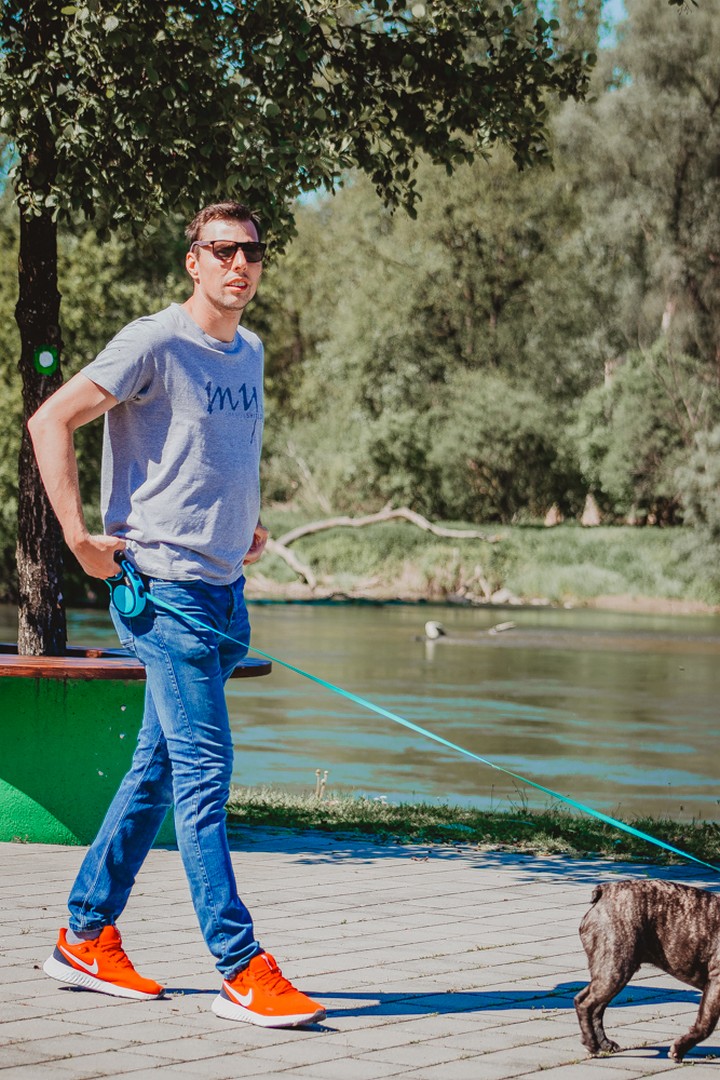 KLIKOM PO MURI Brojni građani uživali u proljetnoj nedjelji u Murskom Središću