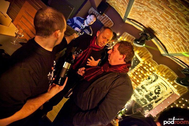 slika0007 Podroom (Četvrtak, 13.12. – Podrumarenje četvrtkom)