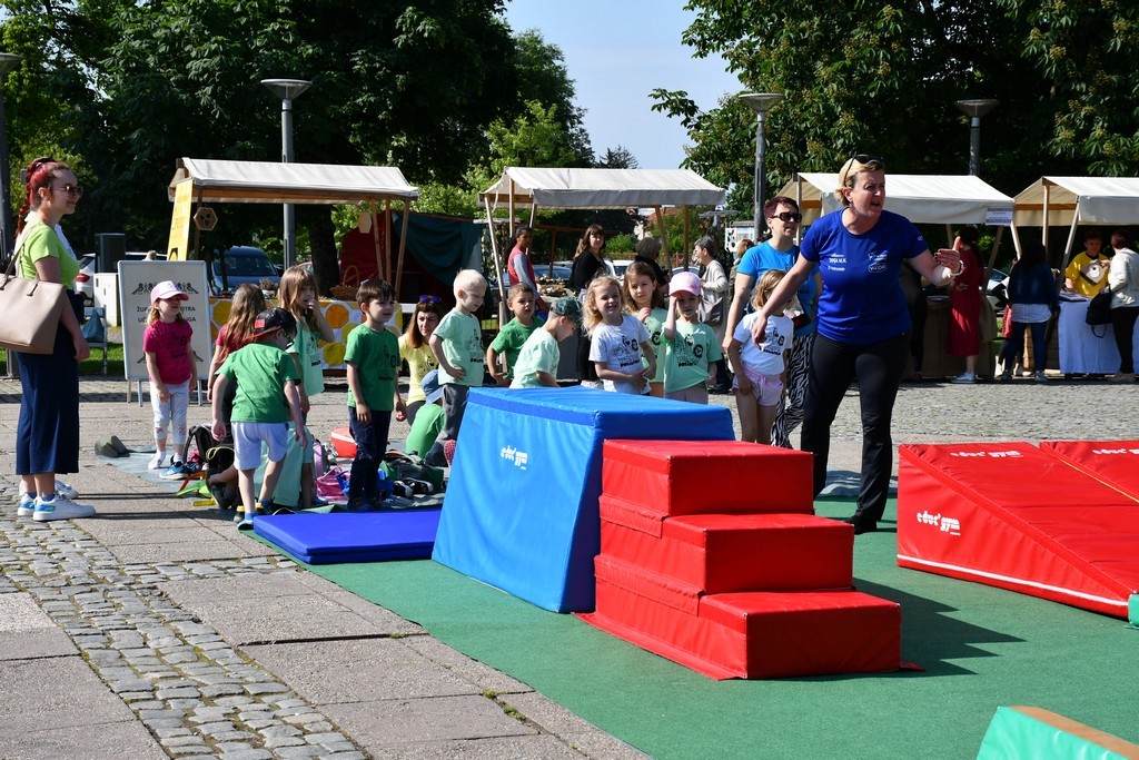 Čakovec živi sport