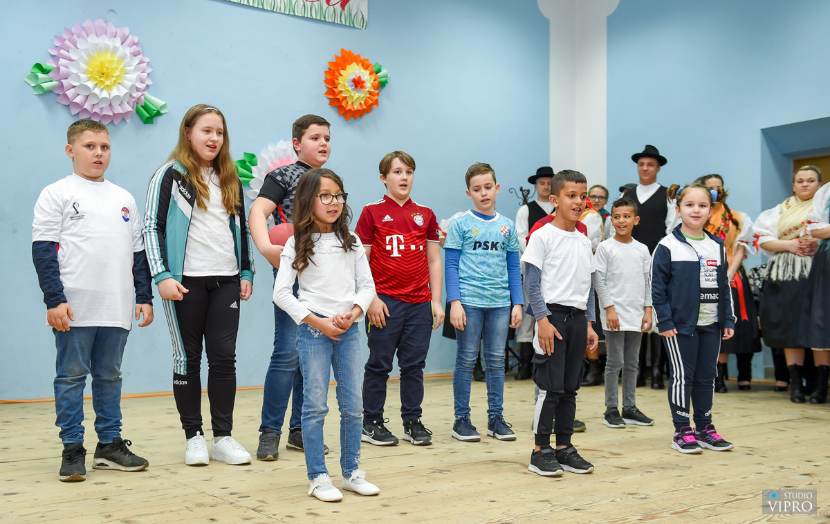 Dan mjesta Palinovec