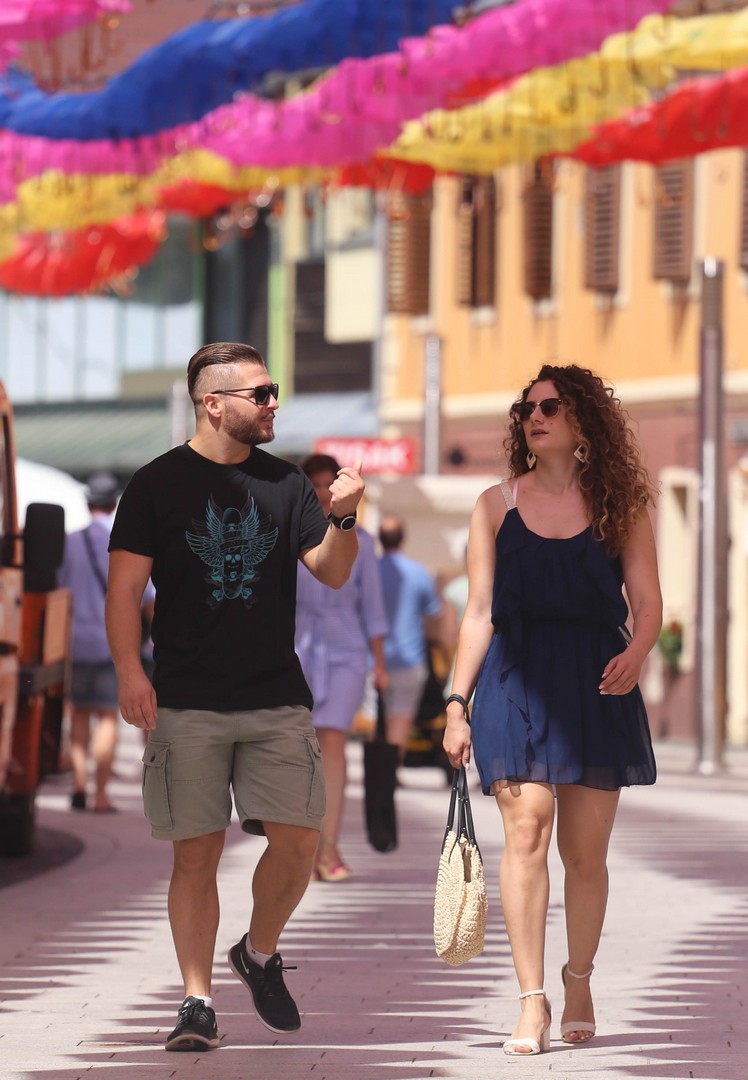 Klikom po Čakovcu (Subota, 27.7.2019.)