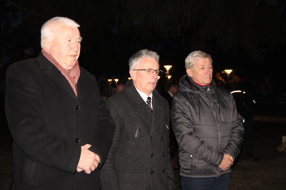 Promocija foto monografije ‘Međimursko je,’ autora Josipa Horvata Majzeka