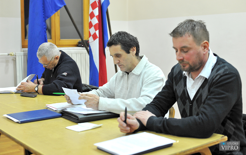 Skupština UDVDR Ogranak Prelog