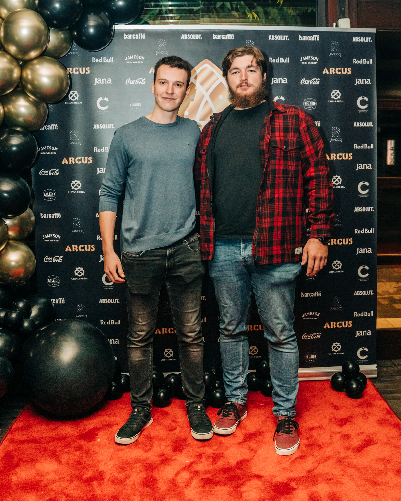 arcus 25. rođendan 2023