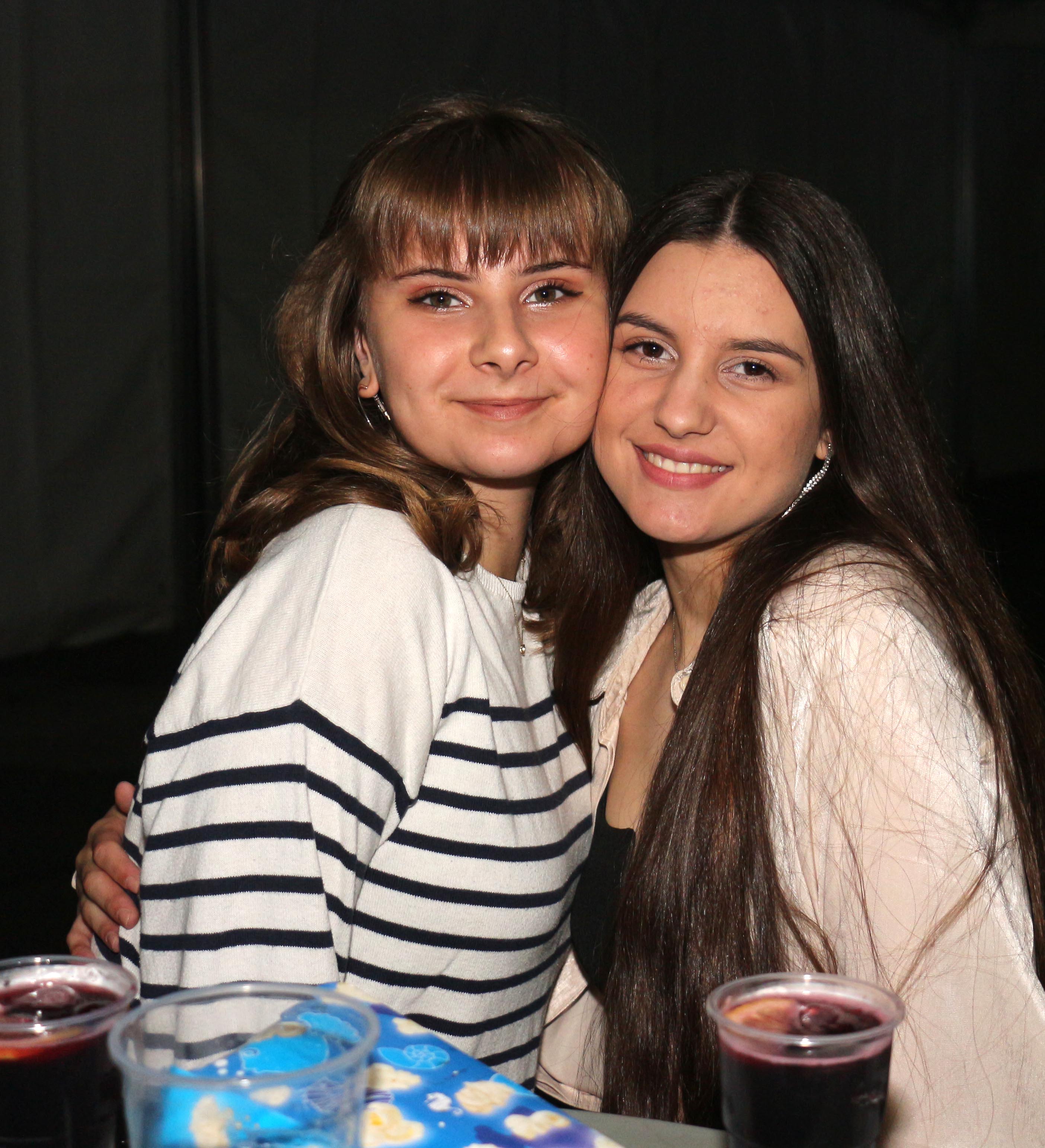 Koncert Lidije Bačić u Šampionu