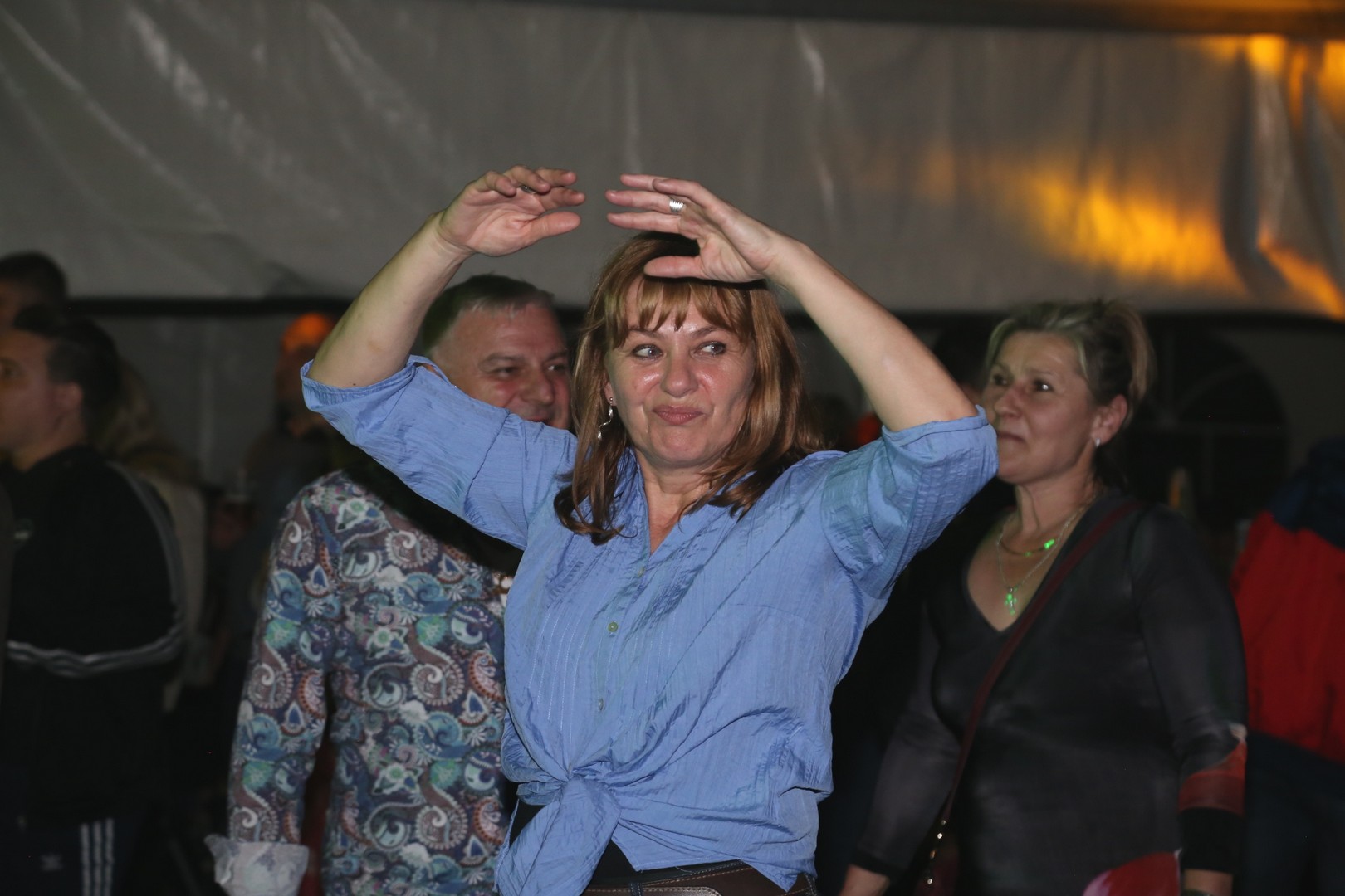 Vigor priredio sjajnu atmosferu na koncertu u Donjem Kraljevcu