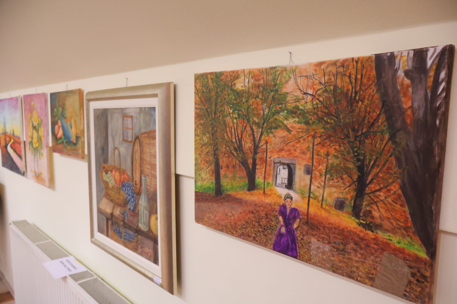 SVEČANO I VESELO Dan mjesta Mihovljan