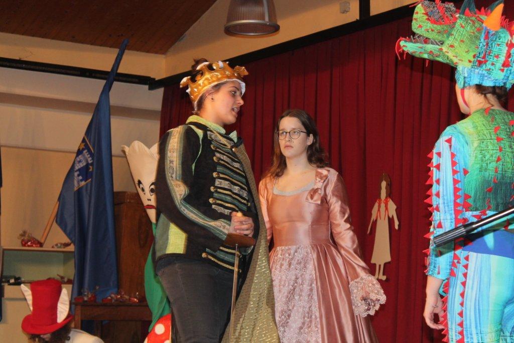 Druženje učenika Centra za odgoj i obrazovanje Čakovec i prijatelja