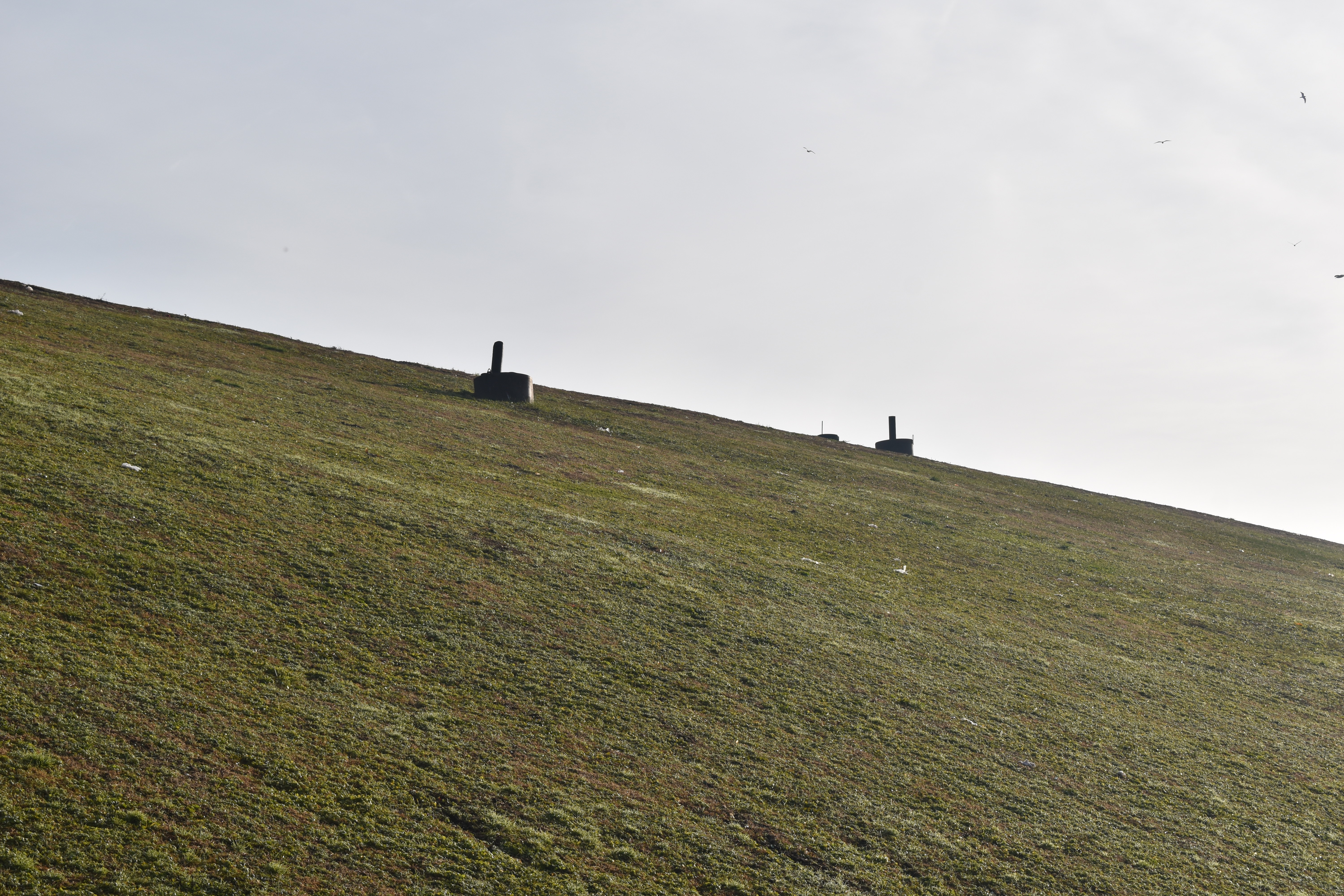 IMA LI OPASNOSTI? Prijeti li odlagalištu Totovec zagrebački scenarij?