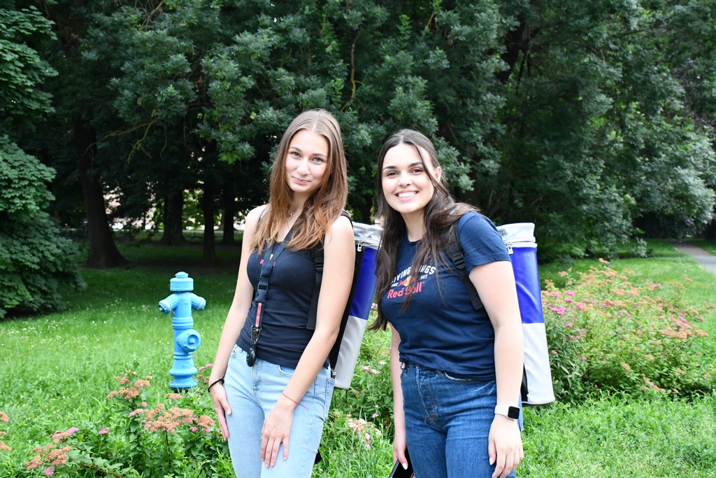 POGLEDAJTE TKO JE SVE TRČAO Veliki broj trkača na ‘Čakovečkom noćnom ceneru’