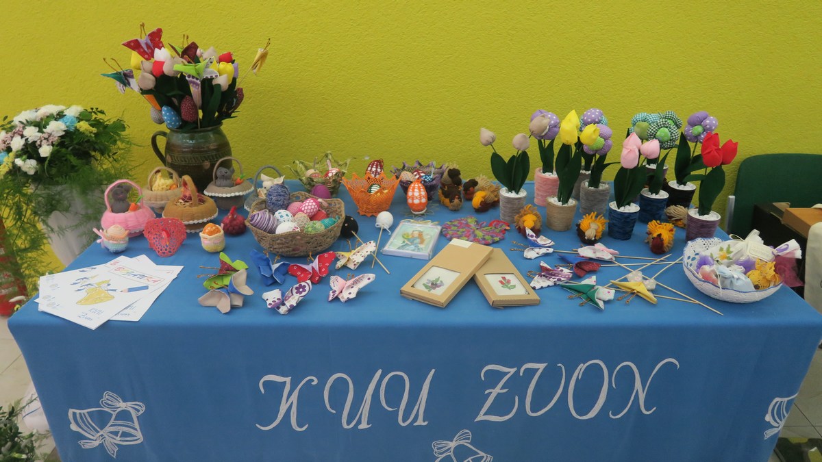 Bijela nedjelja u Maloj Subotici