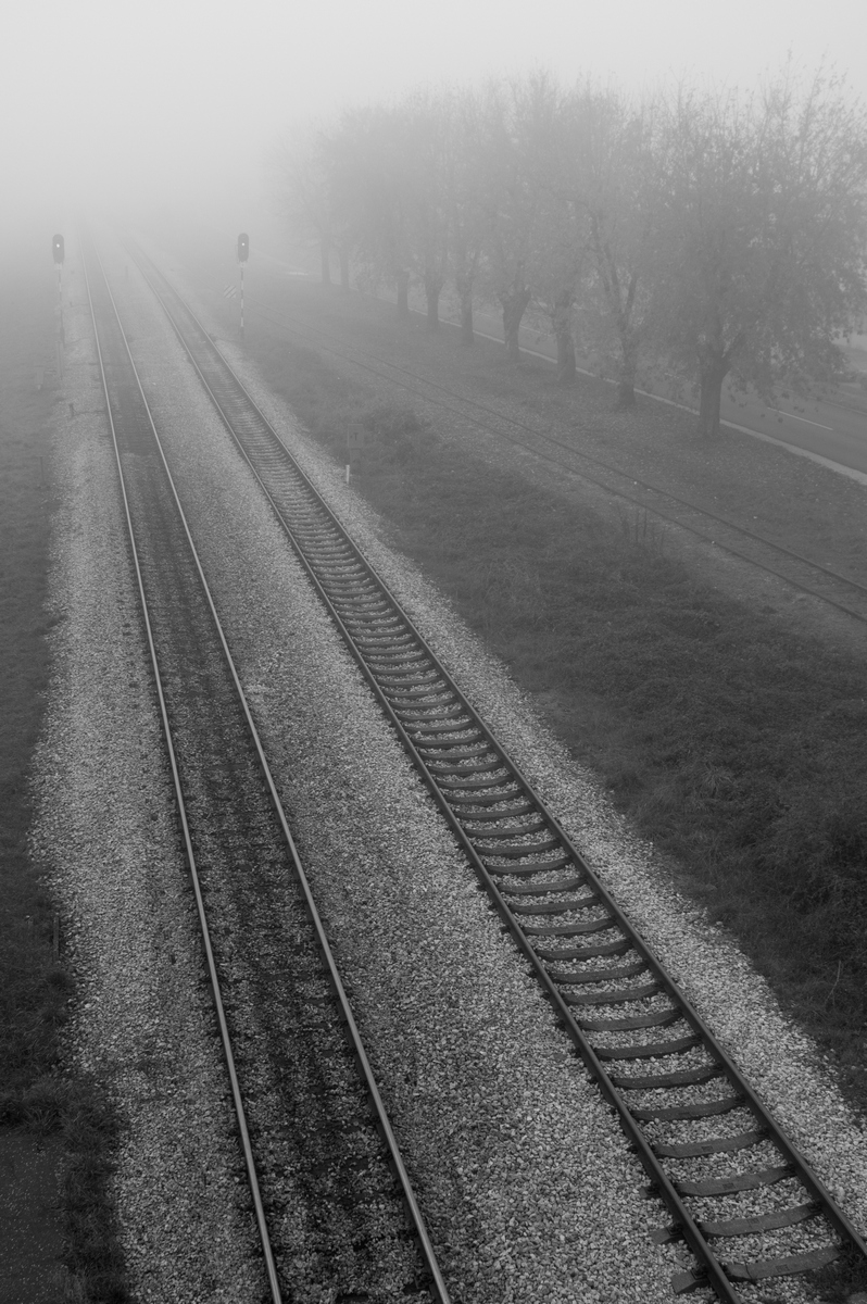 Fotografije Zorana Kolarića iz Čakovca