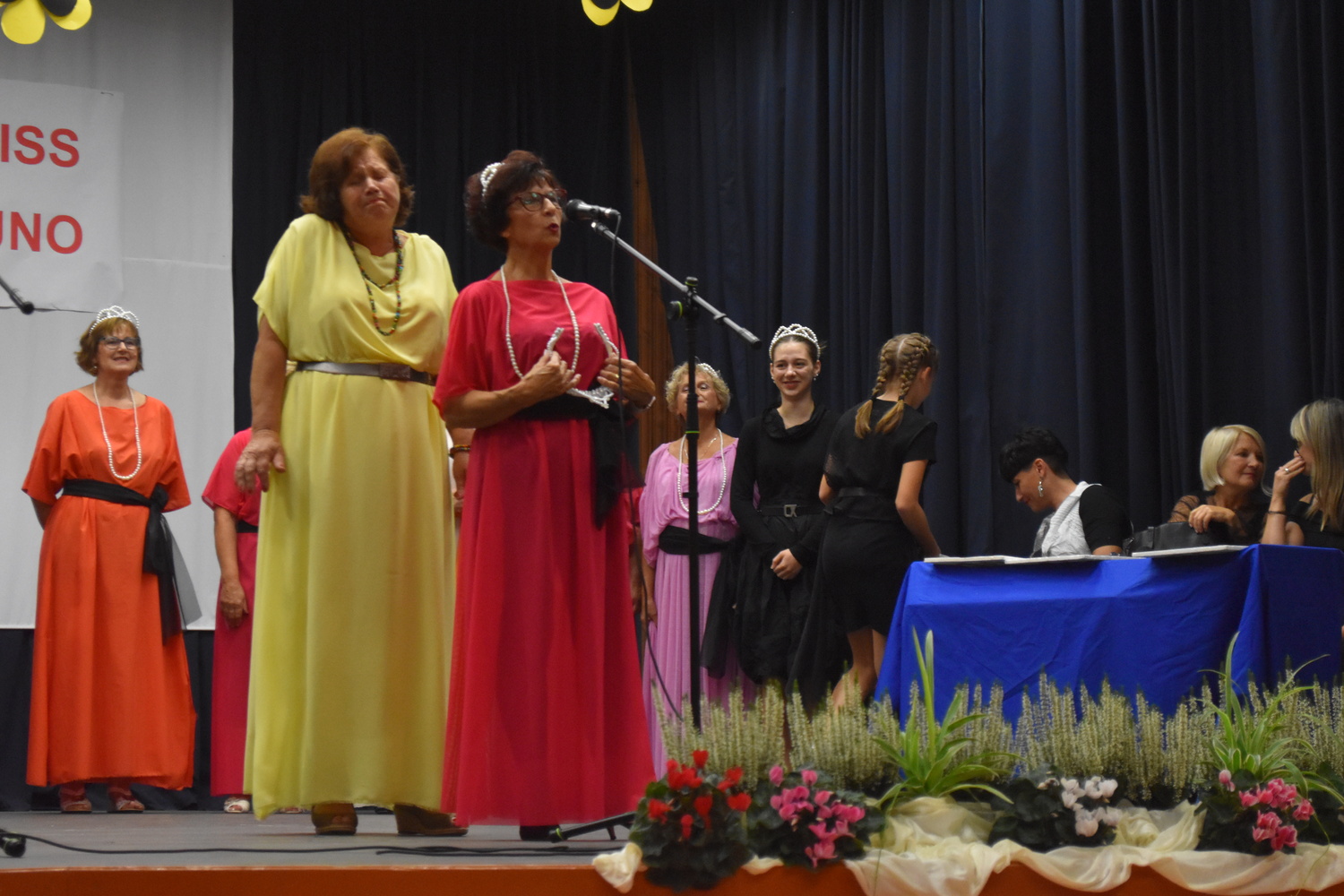 udruga žena belica, 15 godina 2023