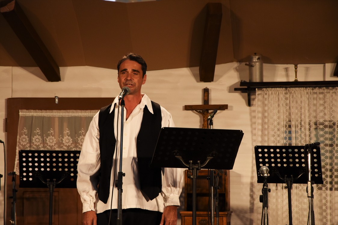 35. Smotra hrvatske pučke popijevke iz Međimurja