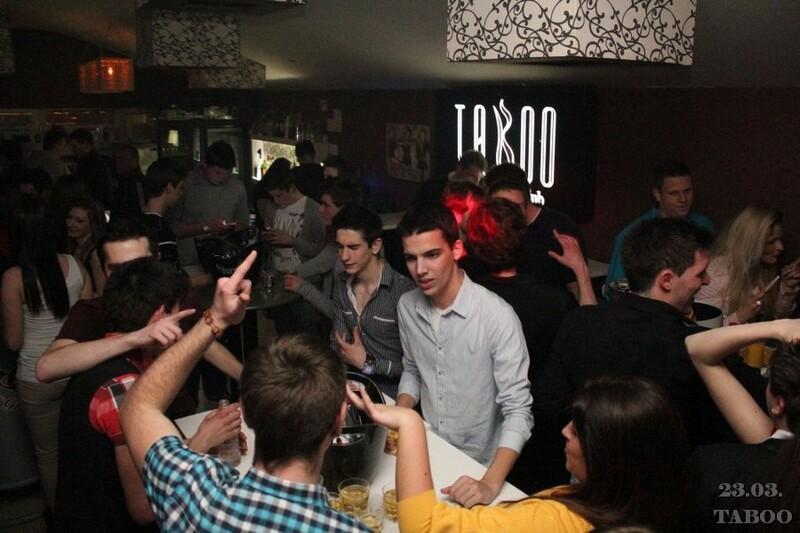 Foto27 Taboo (Subota, 23.3.2013.)
