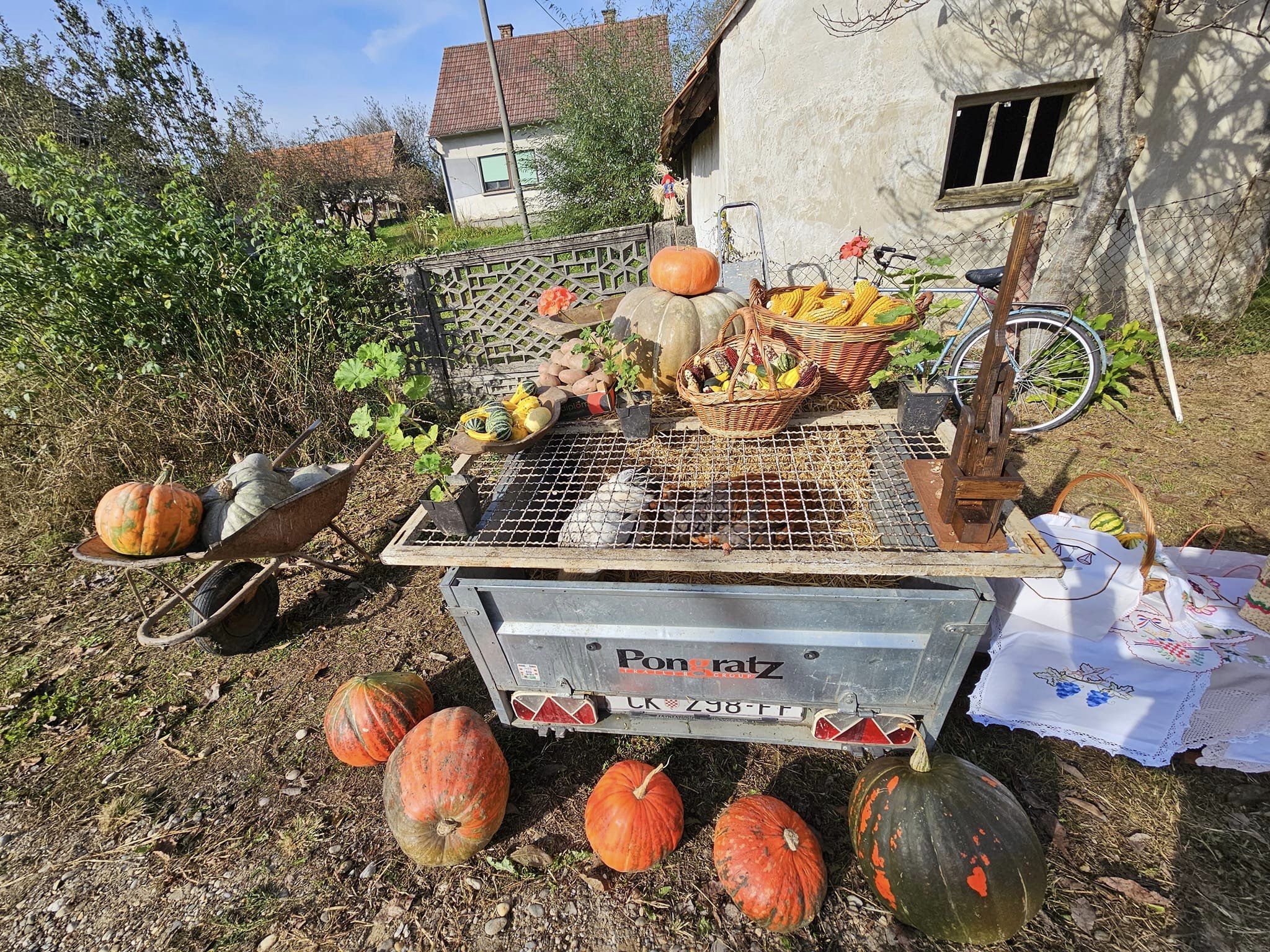 DONJI VIDOVEC ‘Ljukačevo f Kalanici’
