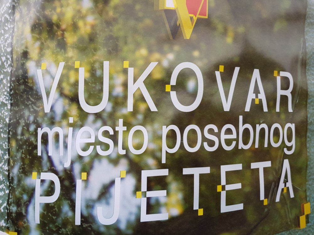 Međimurci u Koloni sjećanja u Vukovaru