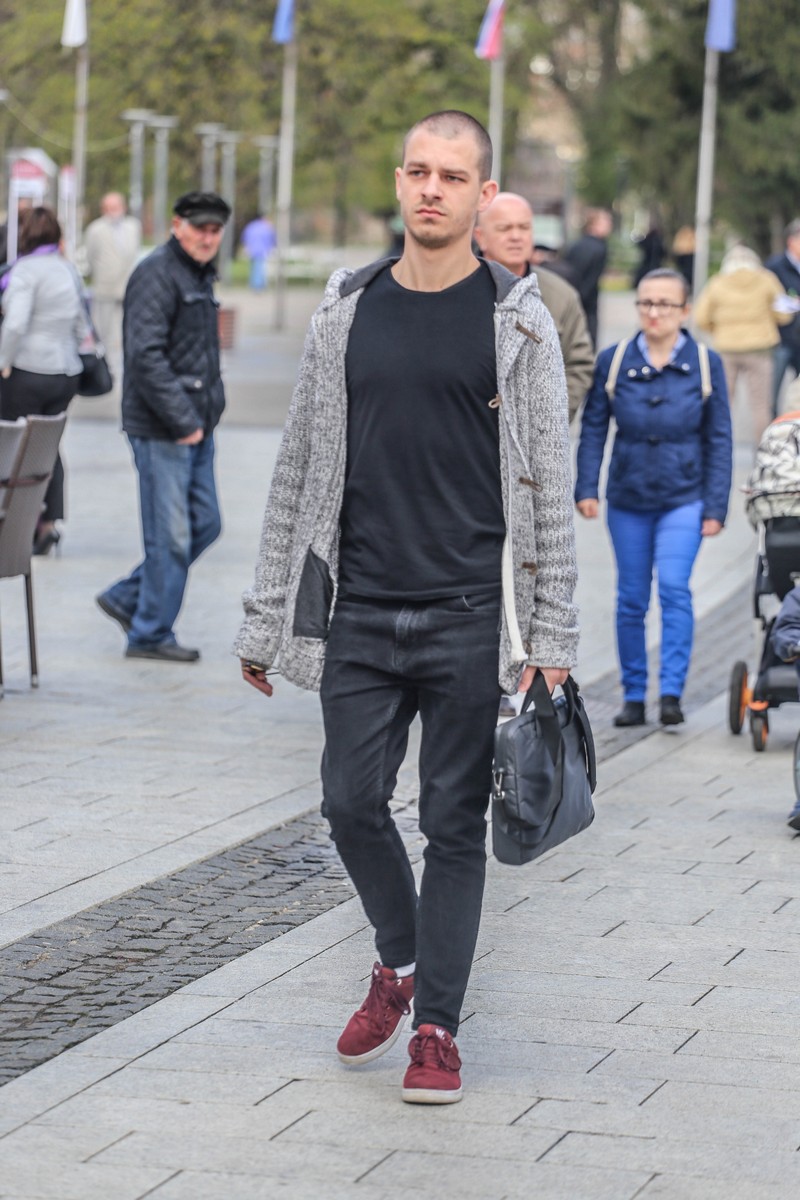 Klikom po Čakovcu (6.4.2019.)