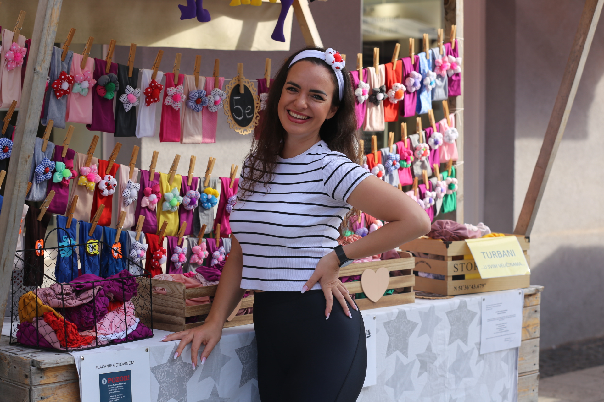 Klikom po Čakovcu (subota, 30.9.2023.)