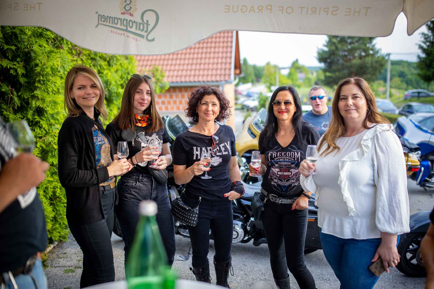 Otvoreni podrumi 2023