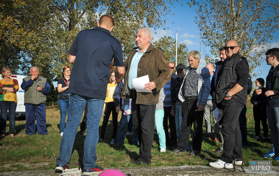 Kestenijada nautičkog kluba Labud iz Preloga