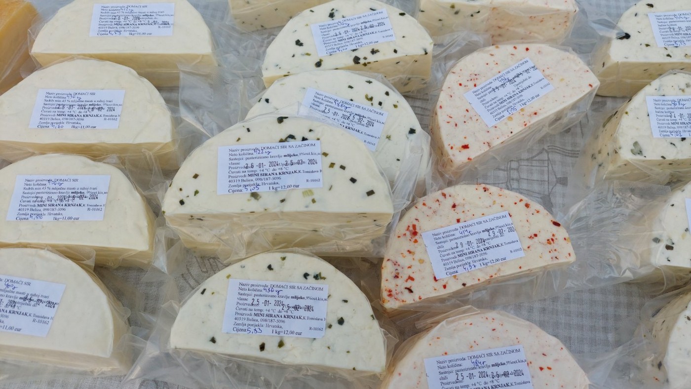 Čakovečki sajam 31.1.2024