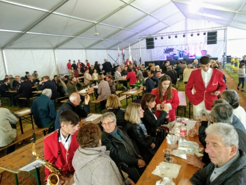 Kulturni program uz Dane Općine Donji Kraljevec