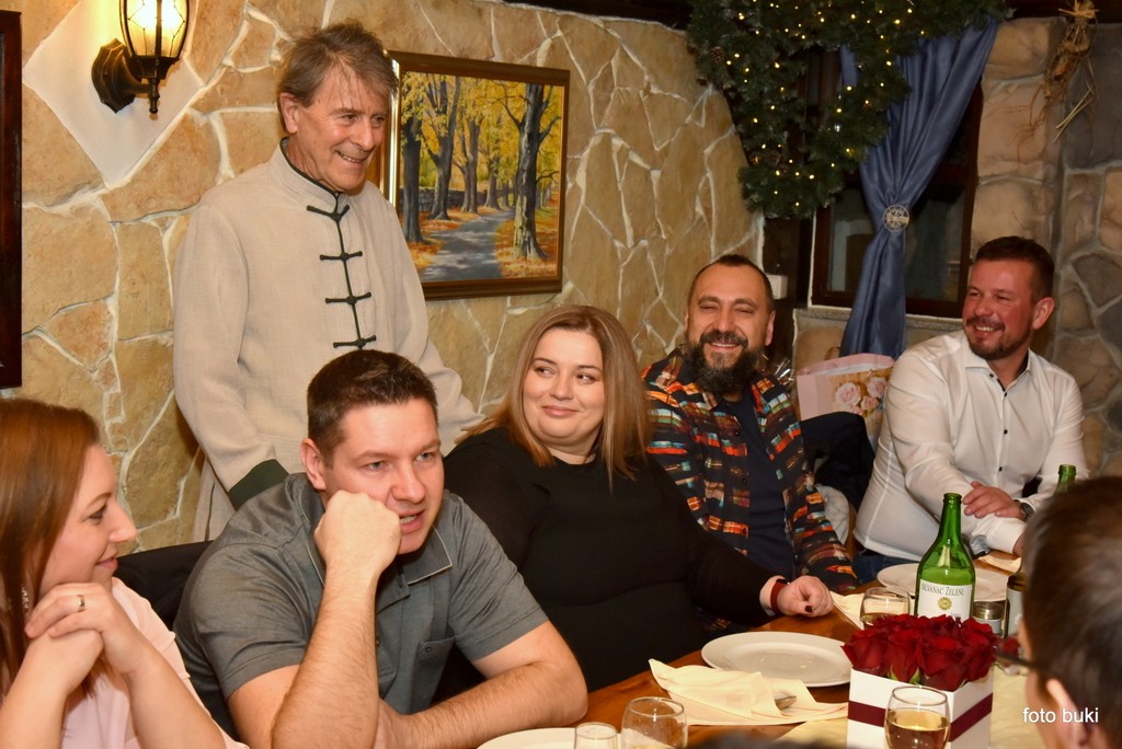 MEĐIMURKSKO – KINESKI BRAK Čakovčanin Sergej i nevjesta Ying Chen slavili u Čakovcu!