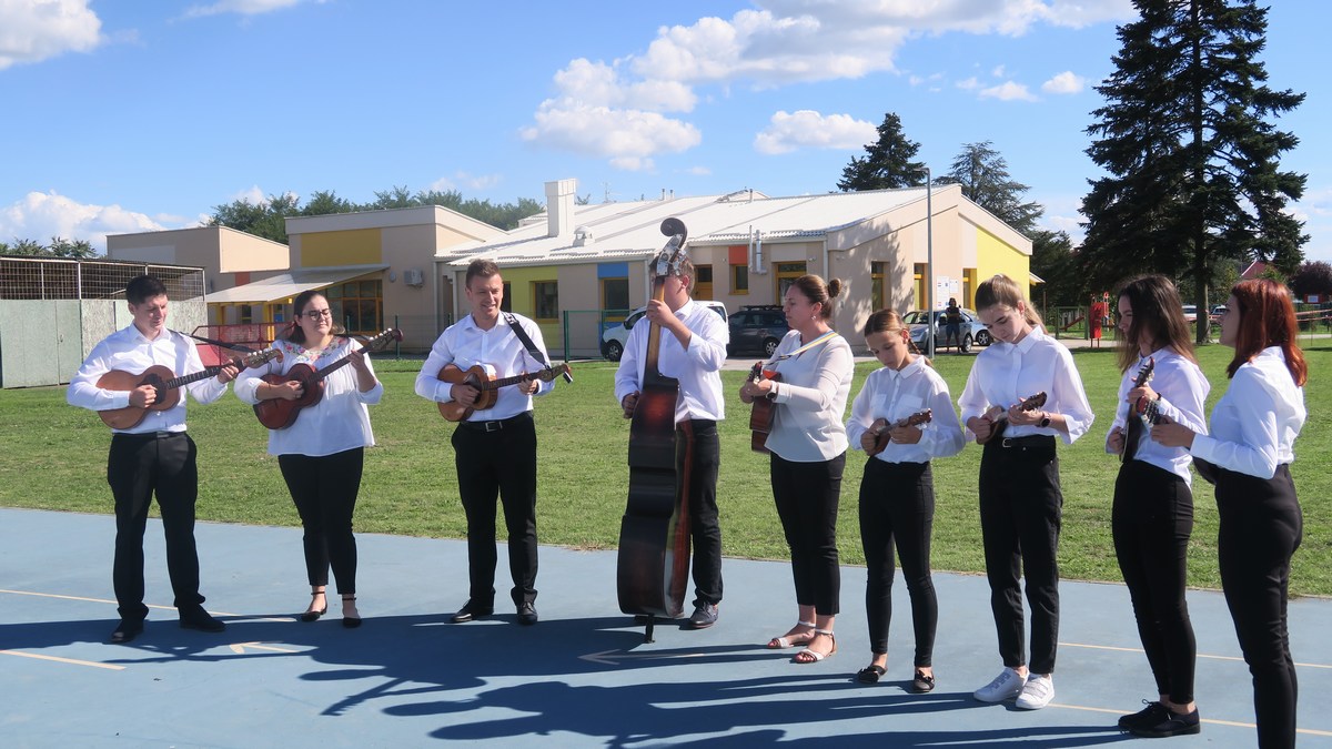 26. Međimurski festival sportske rekreacije u Maloj Subotici