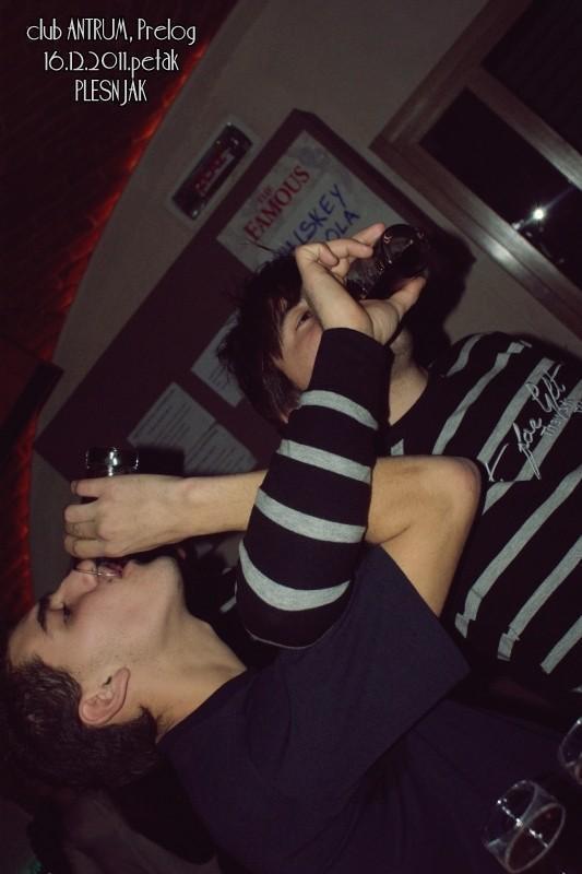 Antrum (Petak, 16.12.2011)
