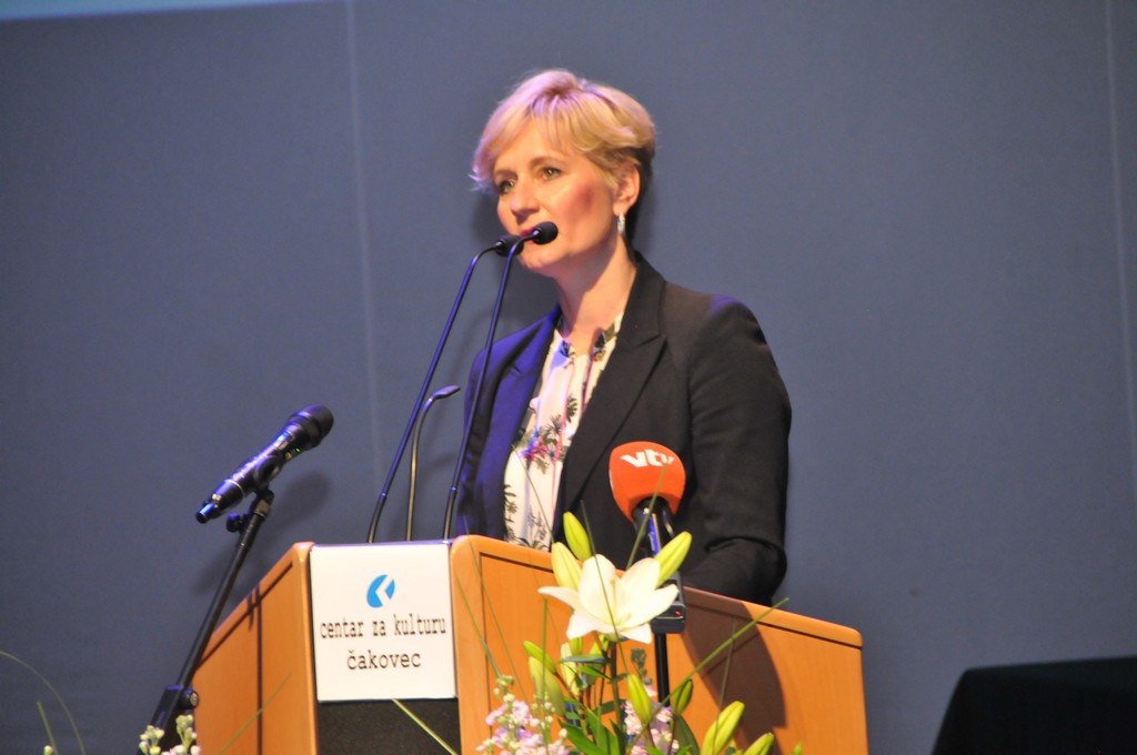 Svečano uz Dan grada: Zaslužnim Čakovčanima i Čakovčankama uručena javna priznanja